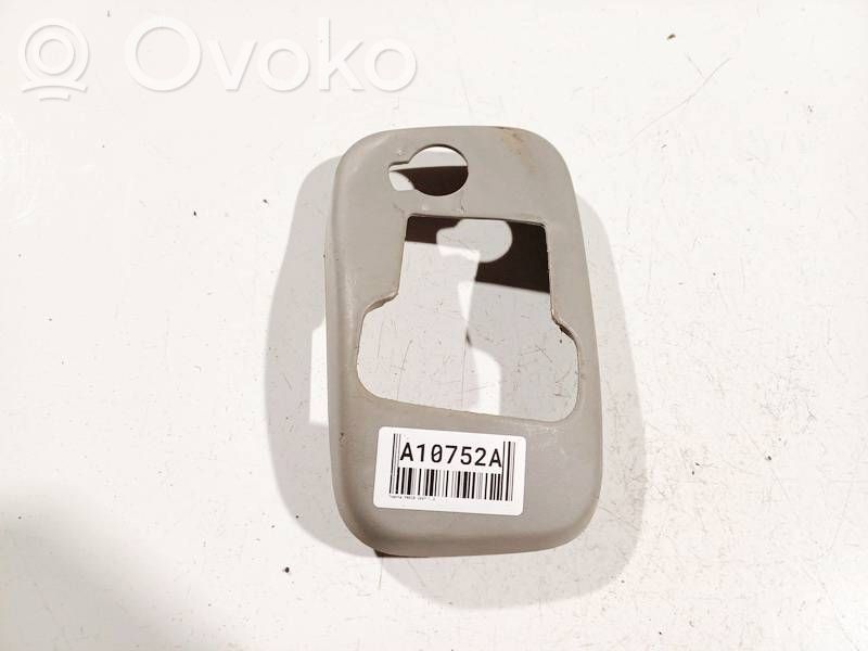 Toyota Yaris Altra parte interiore 