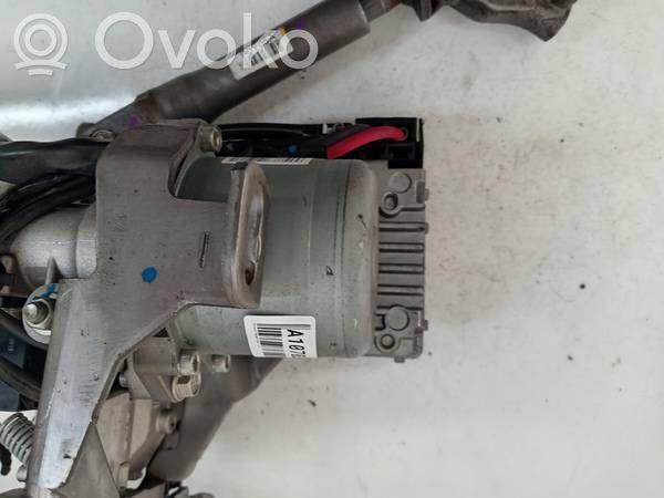 Renault Megane III Unidad de control/módulo de la dirección asistida 