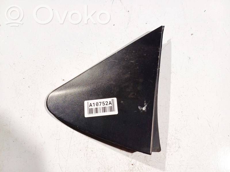 Toyota Yaris Altra parte interiore