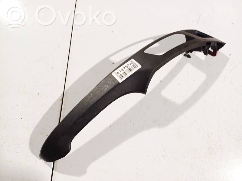 Toyota Yaris Alte piese de interior 