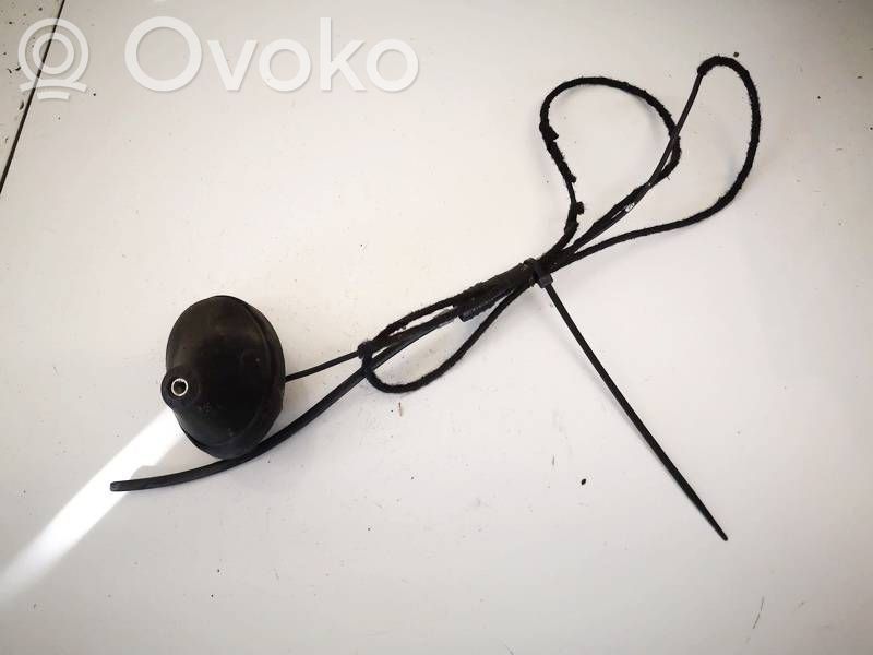 Peugeot 207 Antenă GPS aeriană