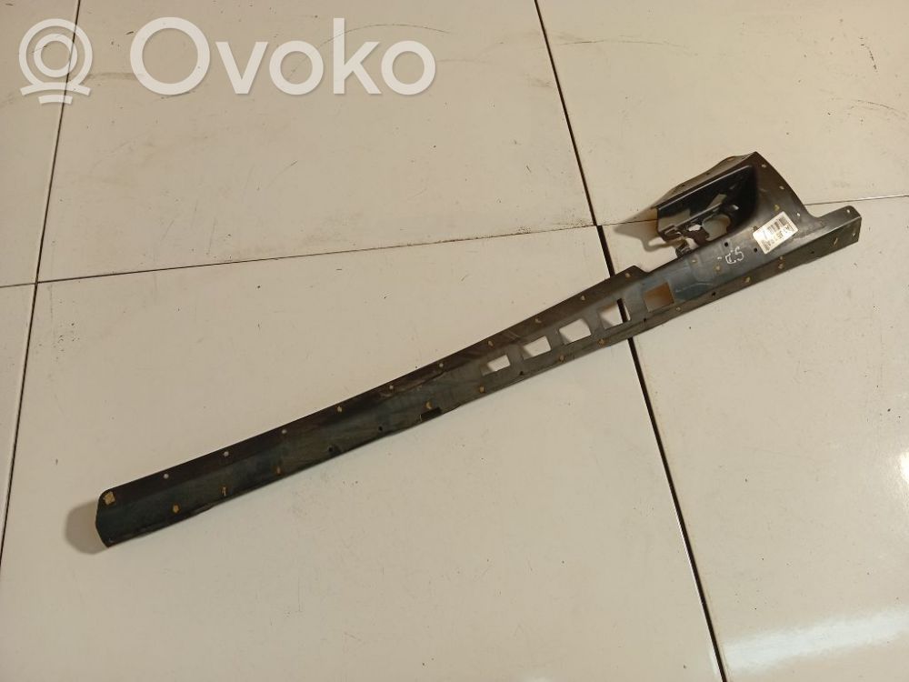 Opel Astra H Muu ulkopuolen osa 