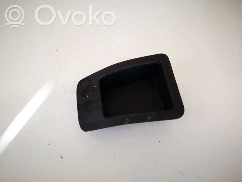 Peugeot 207 Altra parte interiore 
