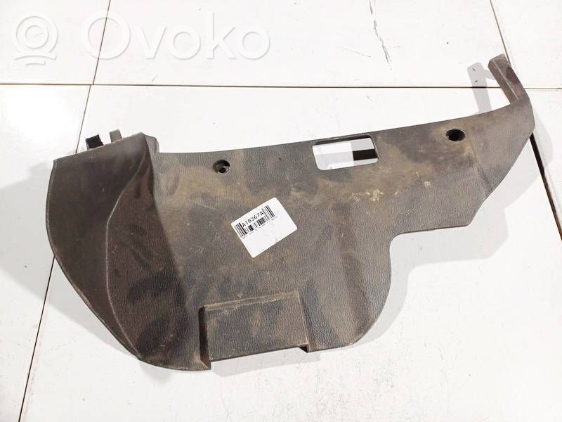 Volvo XC70 Altra parte interiore 