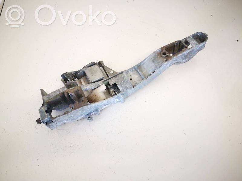 Peugeot 207 Etuoven ulkokahva 