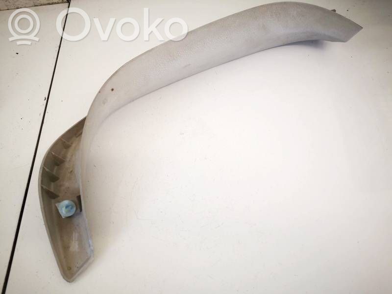 Peugeot 207 Altra parte interiore 