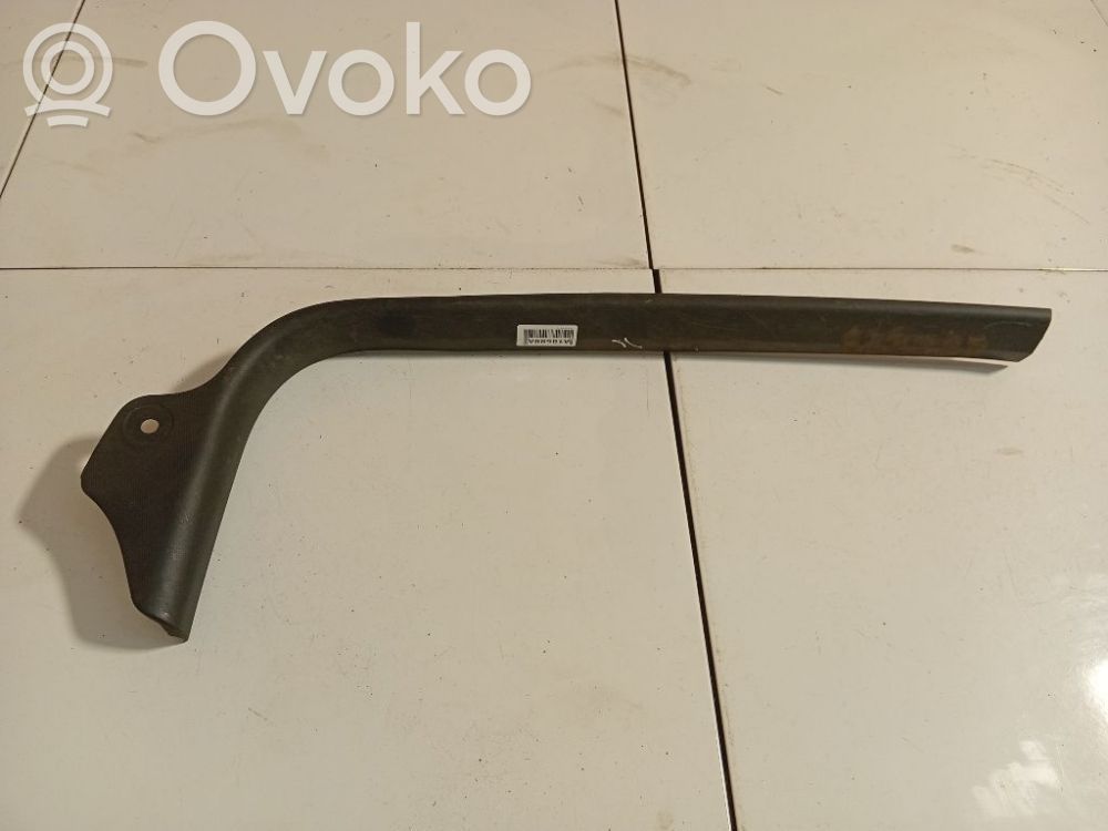 Citroen C4 I Capac prag față