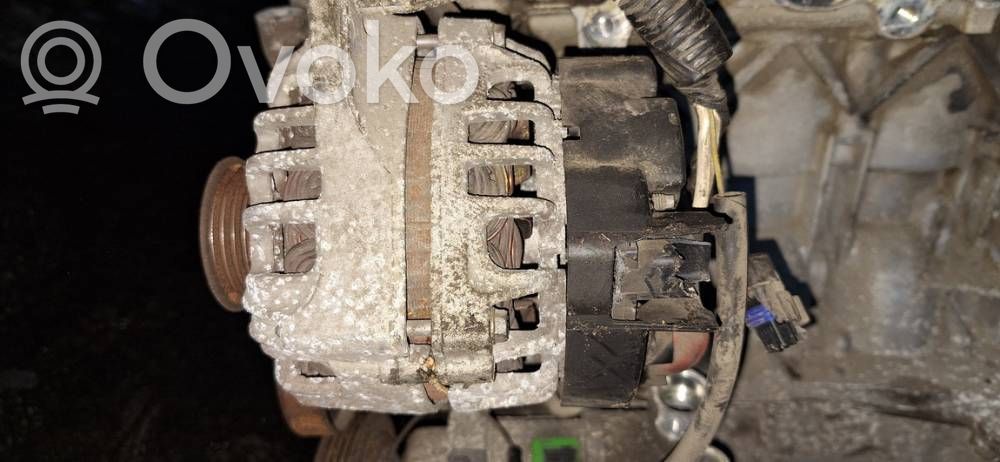 Generatore/alternatore   23100AX62B,23100AX62B,2543488A,TG8S024