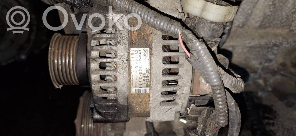 Mazda 3 II Generatore/alternatore 
