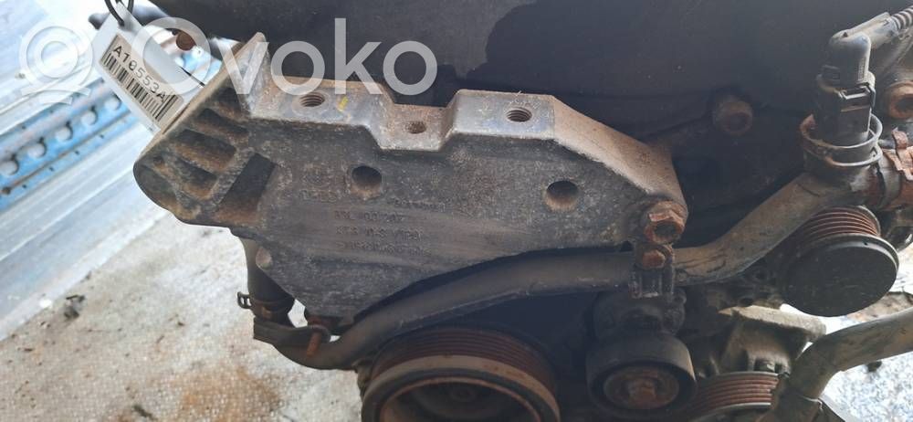 Skoda Octavia Mk2 (1Z) Supporto di montaggio del motore (usato)