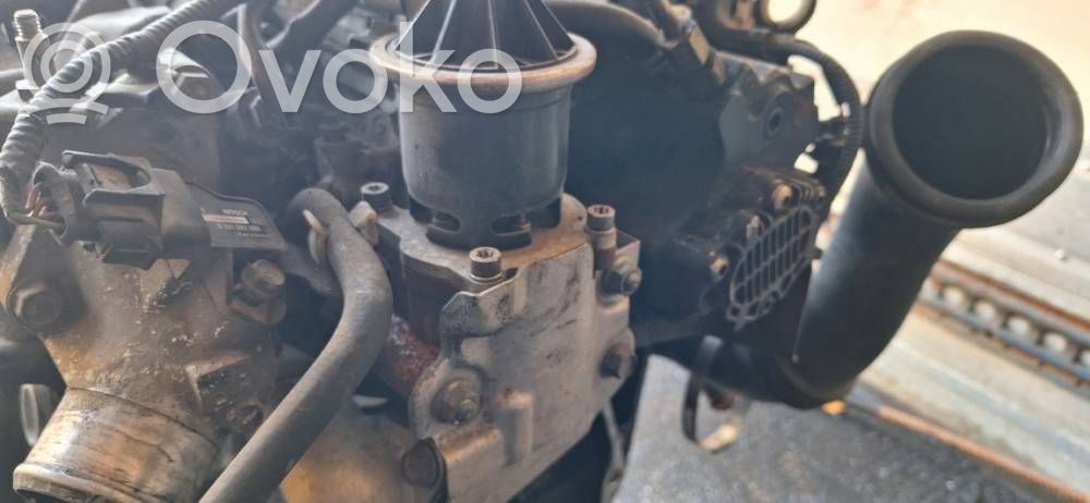 Honda Accord Supapă EGR 