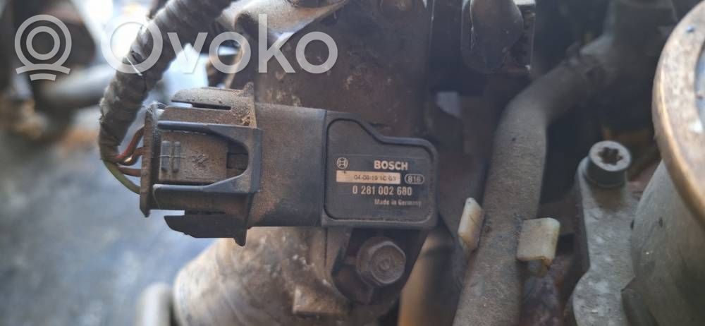 Honda Accord Sensore di pressione