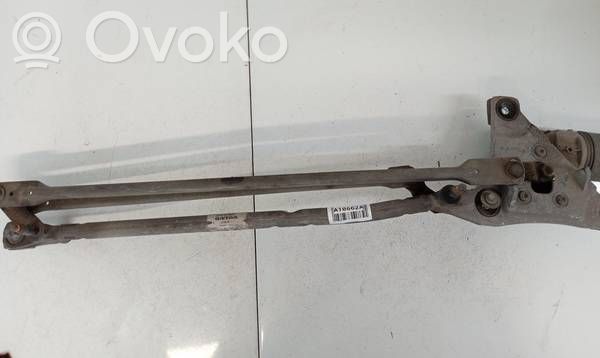 Volvo V50 Motor și paralelogram ștergător parbriz 