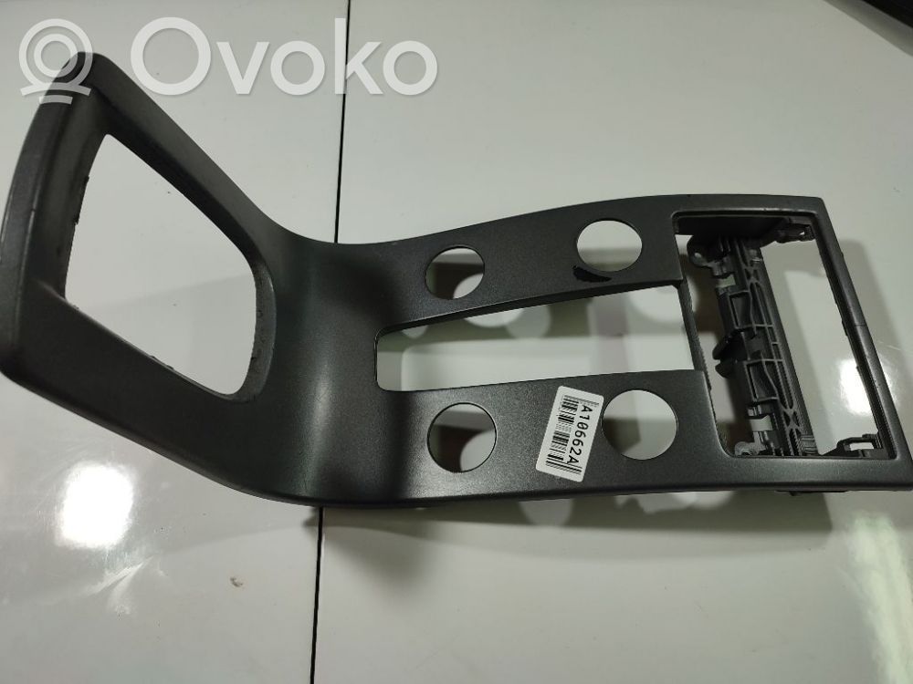 Volvo V50 Altra parte interiore 