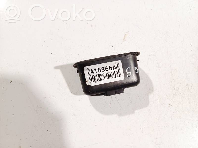 Peugeot 307 Alte piese de interior