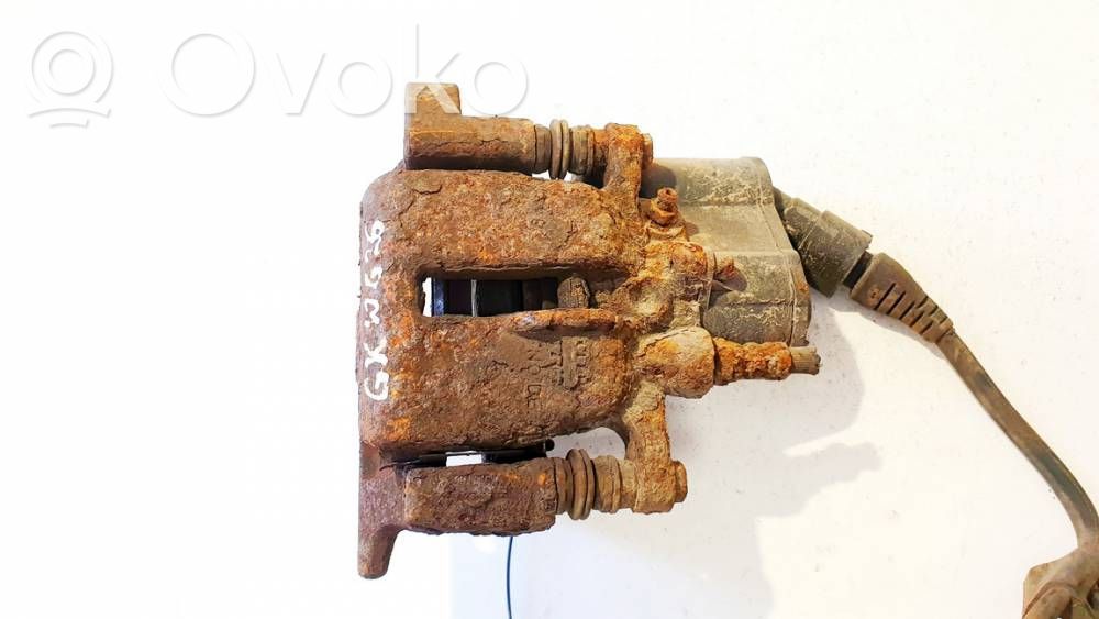 Audi A6 S6 C6 4F Etrier frână spate 