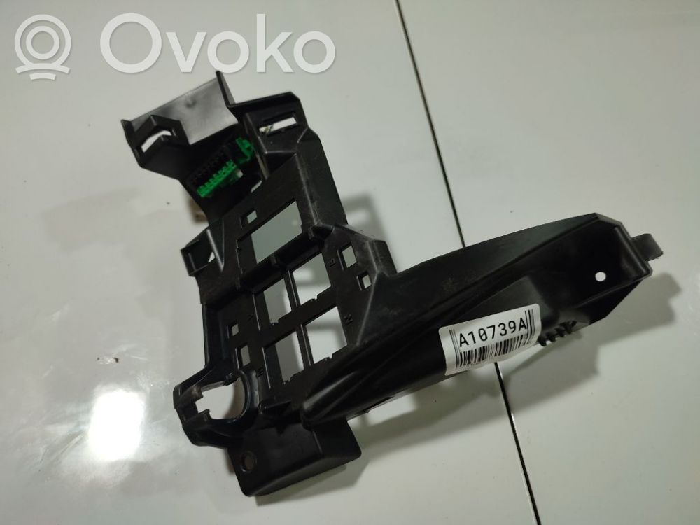 Citroen C4 I Picasso Altra parte esteriore 