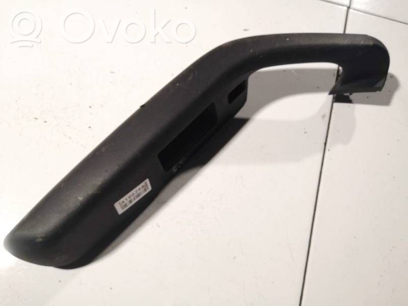 Audi A6 S6 C6 4F Altro elemento di rivestimento della portiera posteriore 