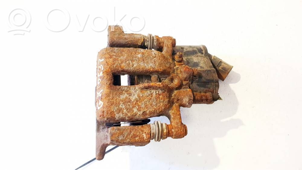 Audi A6 S6 C6 4F Etrier frână spate 