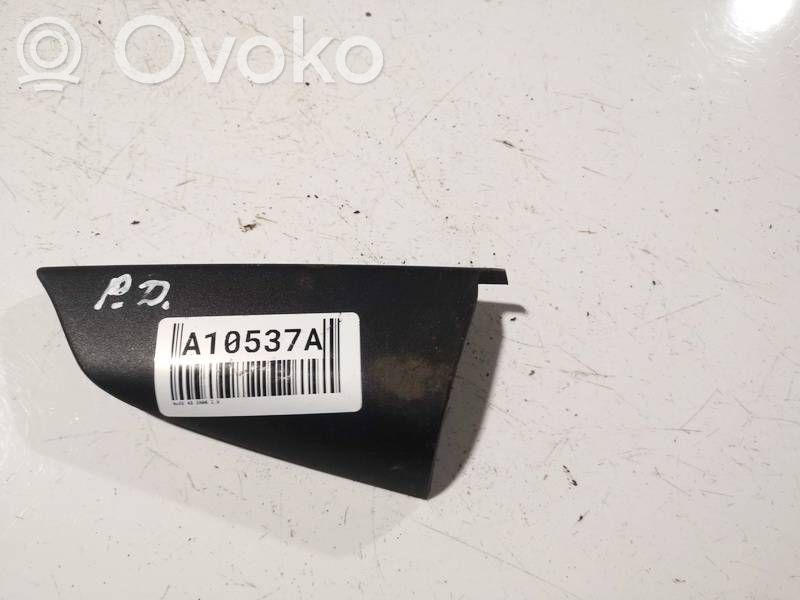 Audi A3 S3 8P Otros repuestos del interior
