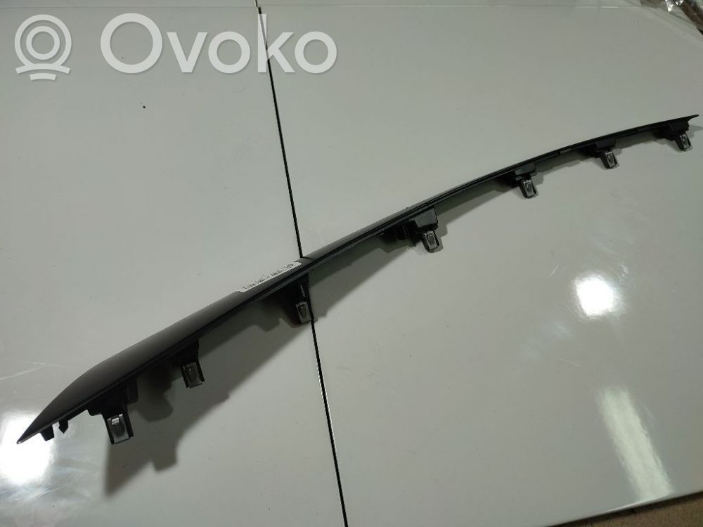 Renault Megane III Inne części wnętrza samochodu 