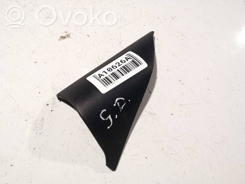 Audi A6 S6 C6 4F Otros repuestos del interior