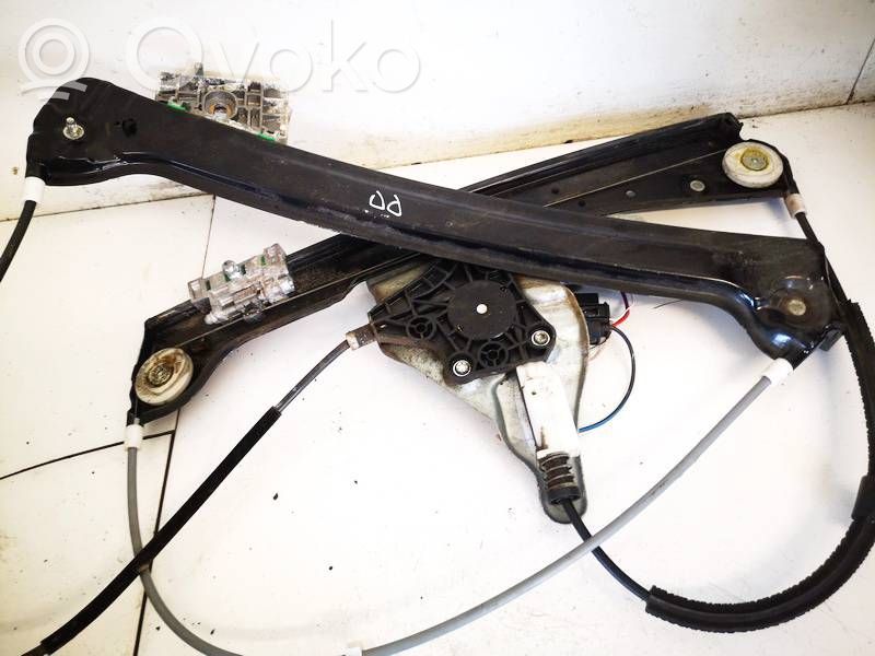 BMW 6 E63 E64 Macara ușă glisantă cu motor 