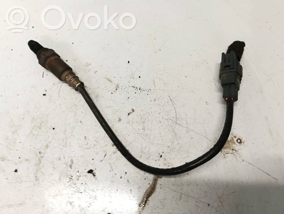 Sonda lambda   8980898250,2112005360,2112005360,8980898250