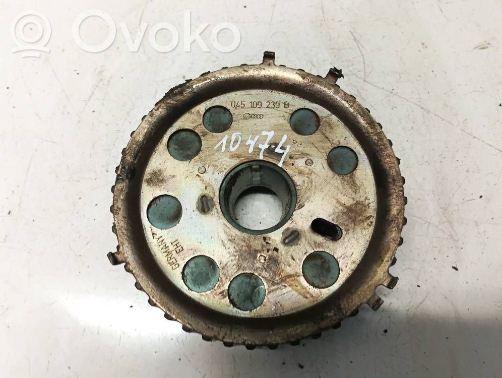 Skoda Fabia Mk2 (5J) Puleggia dell’albero a camme/VANOS 