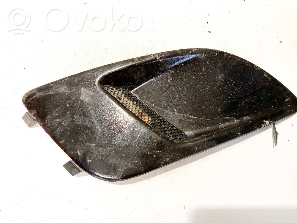 Ford C-MAX II Grilă inferioară bară față 