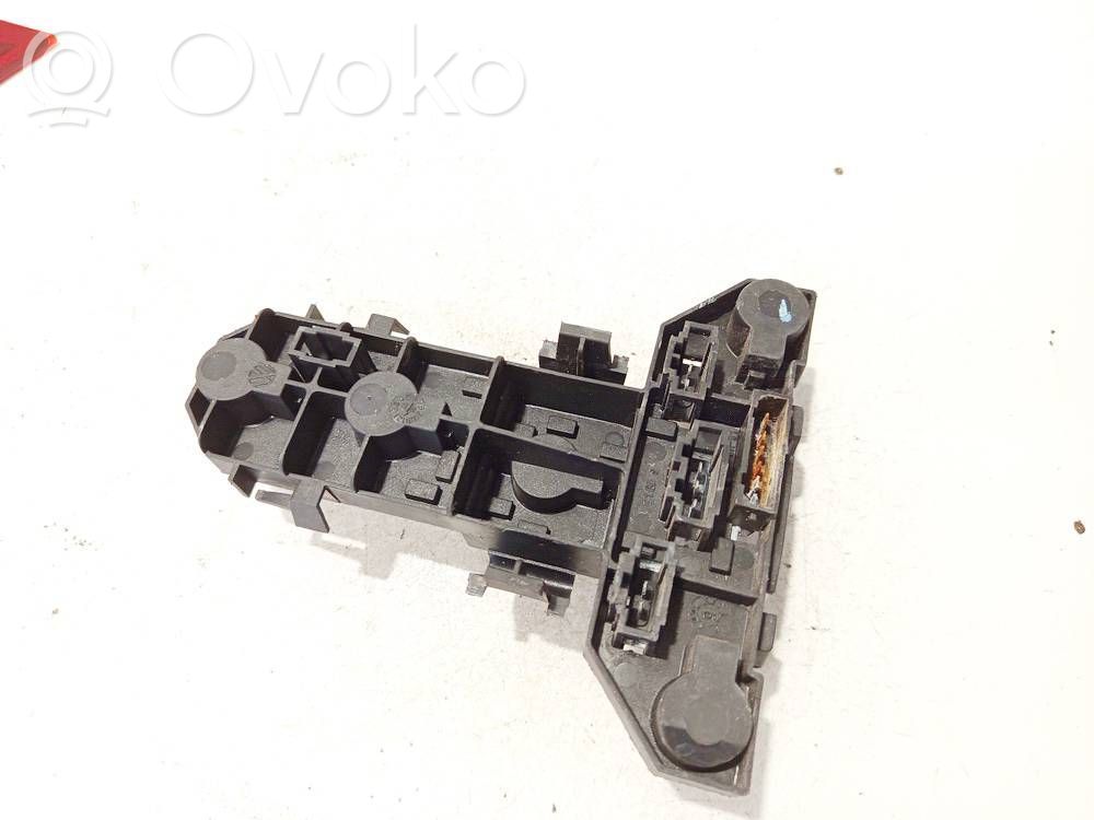 Volkswagen Golf IV Wkład lampy tylnej 