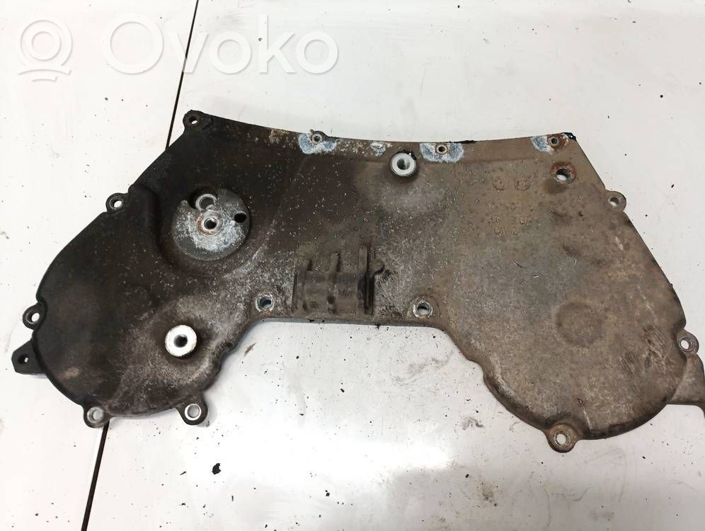 Chrysler Pacifica Osłona paska / łańcucha rozrządu 