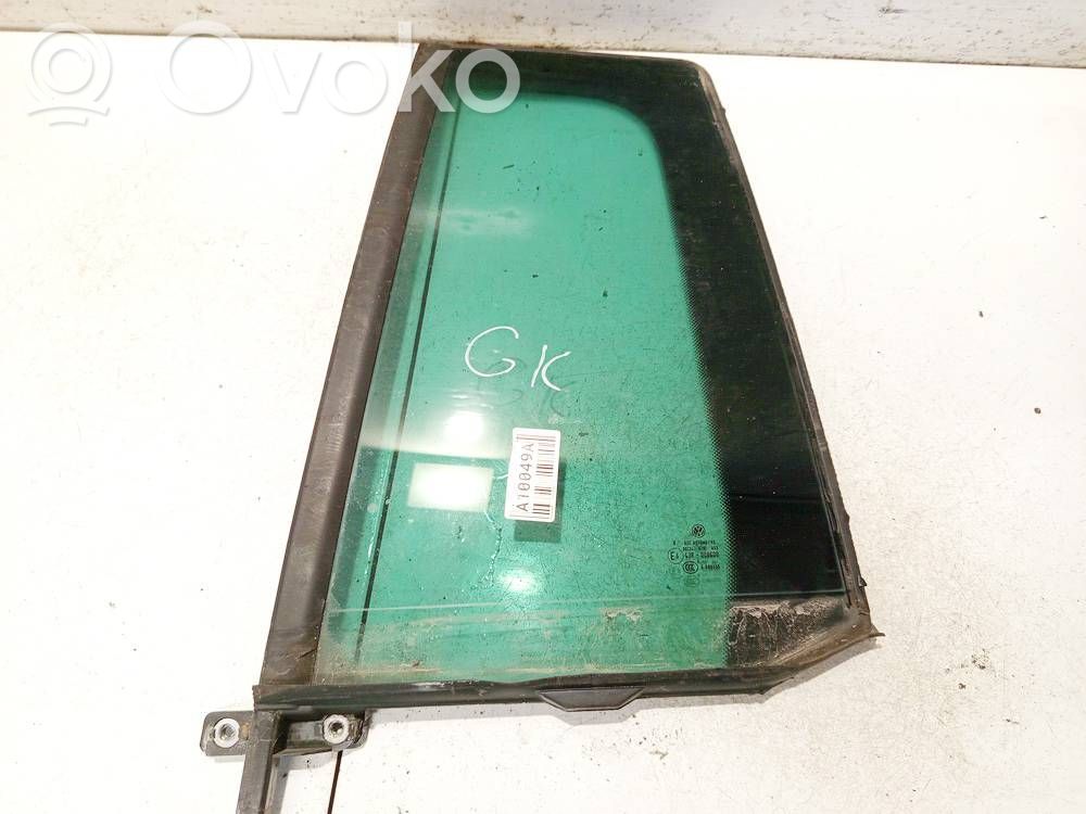 Ventanilla de ventilación de la puerta trasera   AS3,AS3