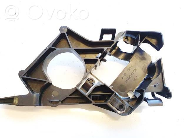 Audi TT TTS Mk2 Altra parte esteriore 