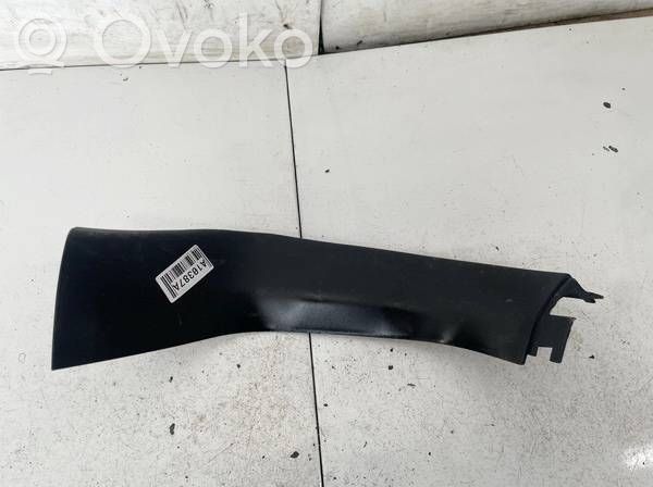 Peugeot 4007 Altra parte interiore 
