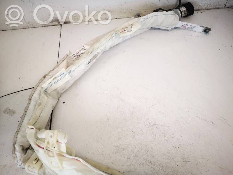 BMW 6 E63 E64 Kopfairbag 