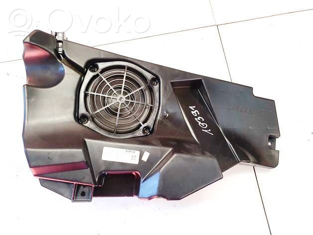 Audi TT TTS Mk2 Subwoofer 