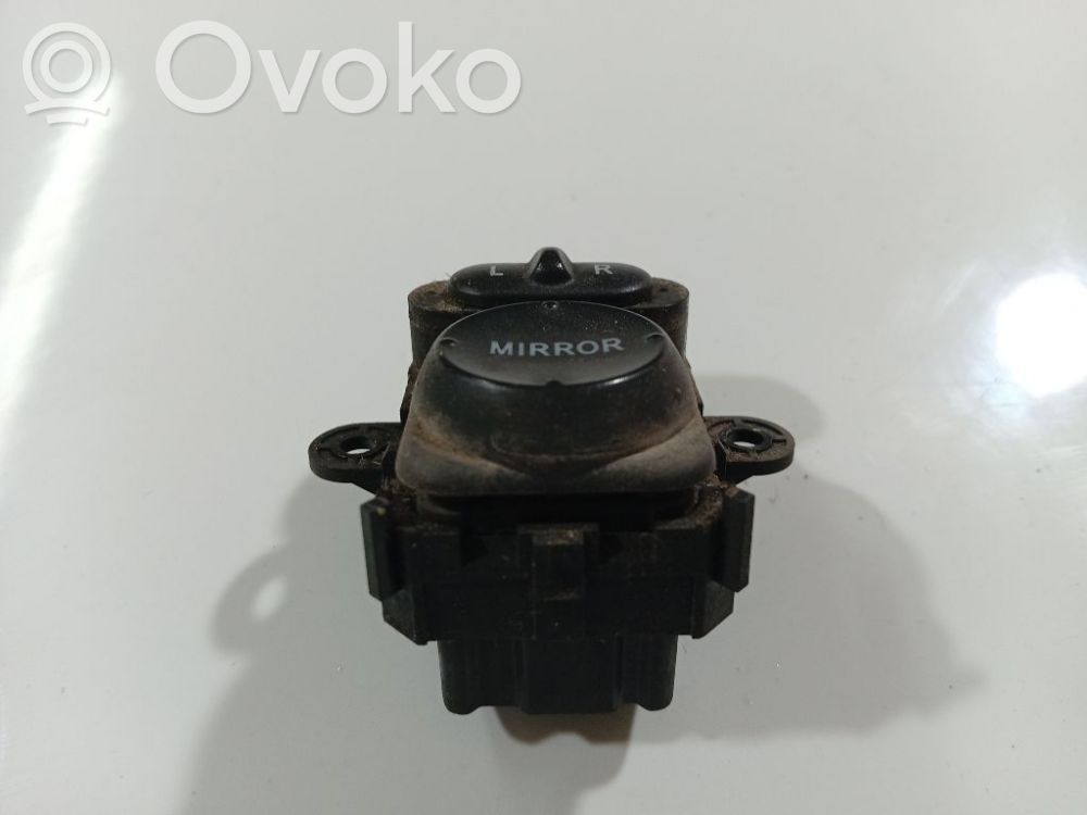 Interruptor del espejo lateral   SJDE010M1,NH167L0037T,NH167L0037T,SJDE010M1