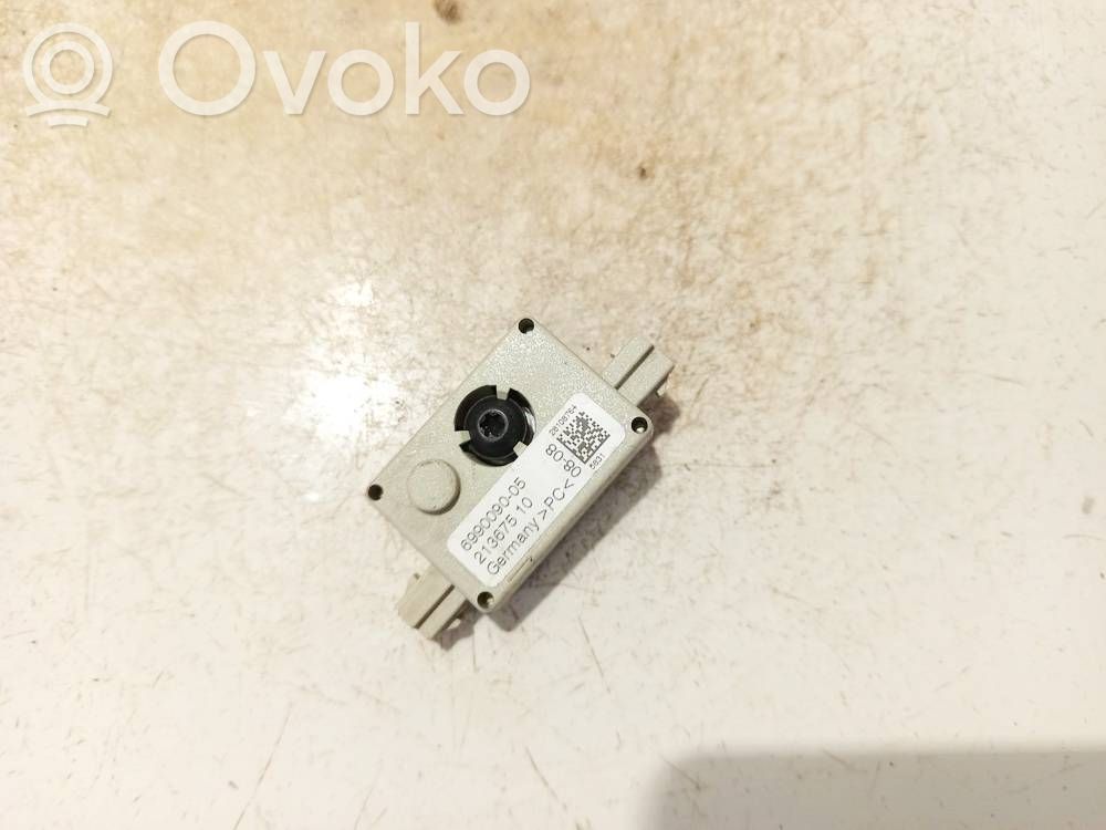 Antenna control unit   699009004,699009004,21367510,699009004,699009004