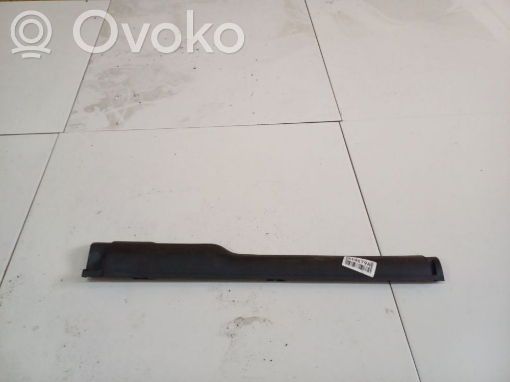 Honda Jazz Altra parte interiore 