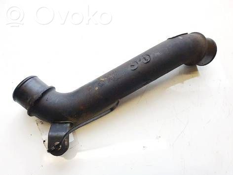 Peugeot Bipper Furtun/conductă intercooler 
