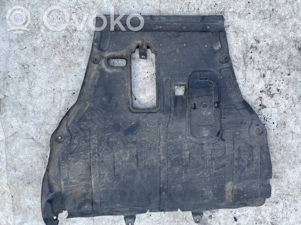 Mazda CX-7 Engine splash shield/under tray 