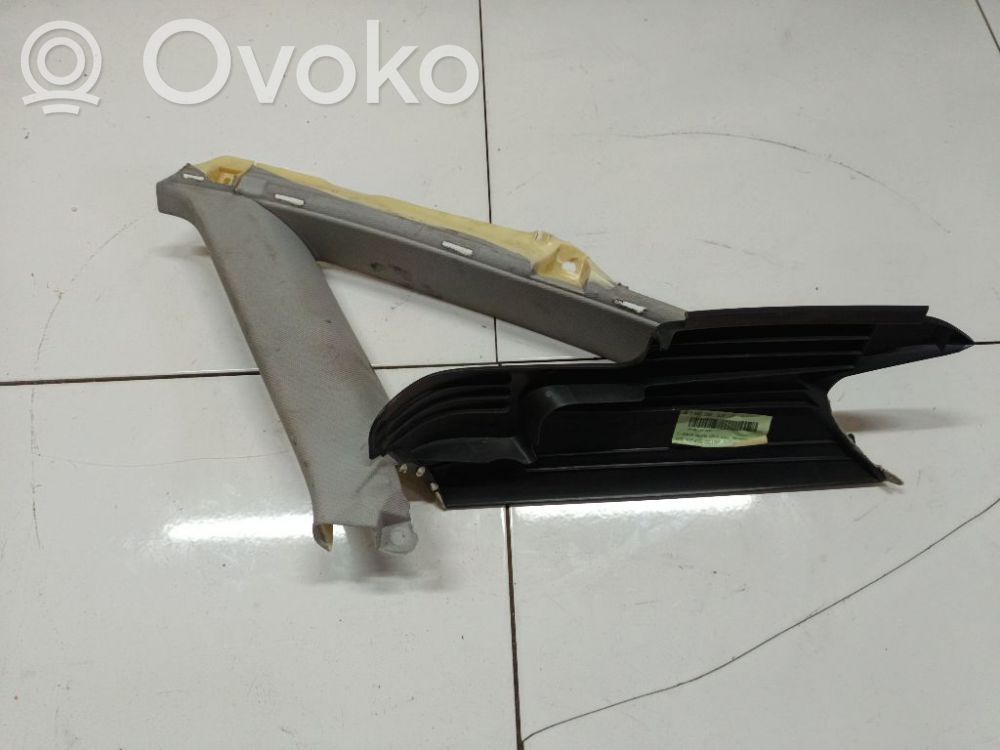Audi A6 S6 C6 4F Altra parte interiore 