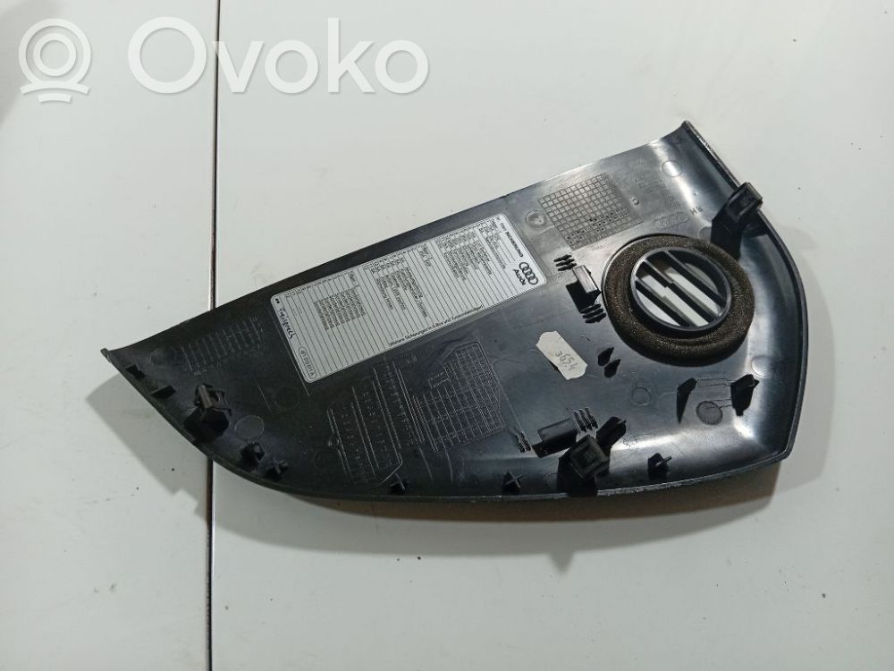 Audi A6 S6 C6 4F Altra parte interiore 