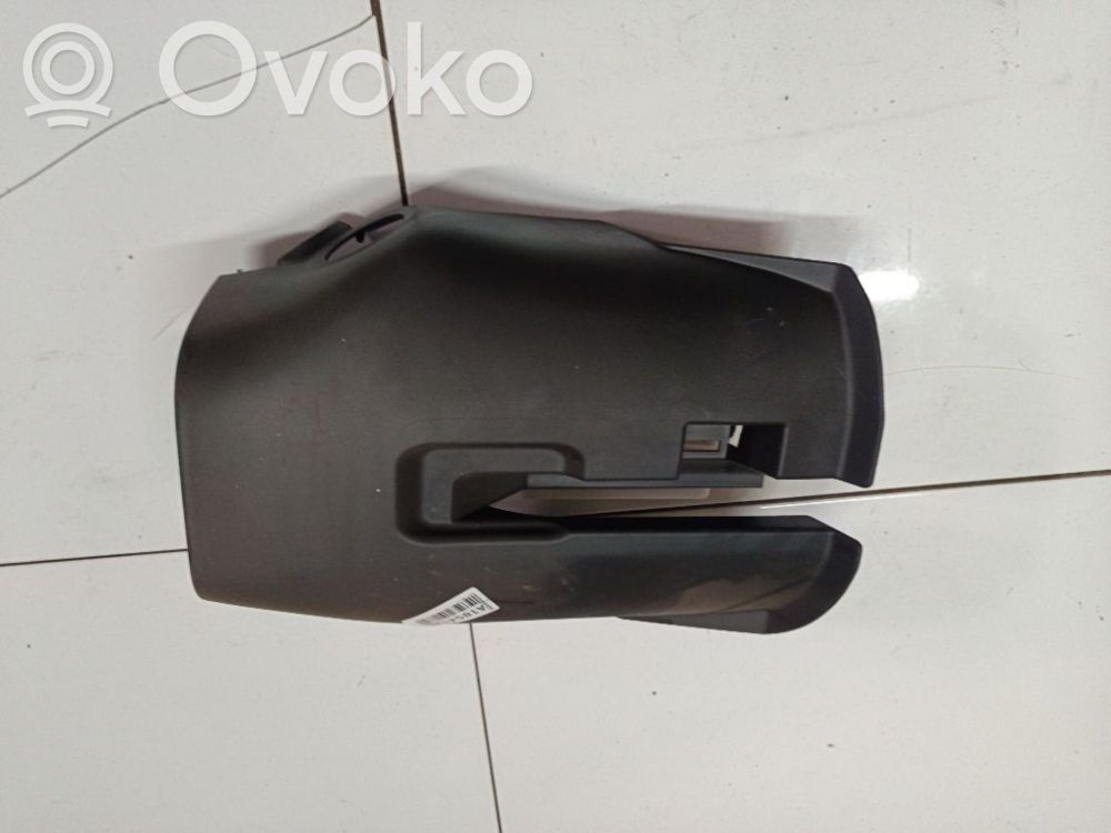 Mazda 6 Moldura de la columna de dirección 