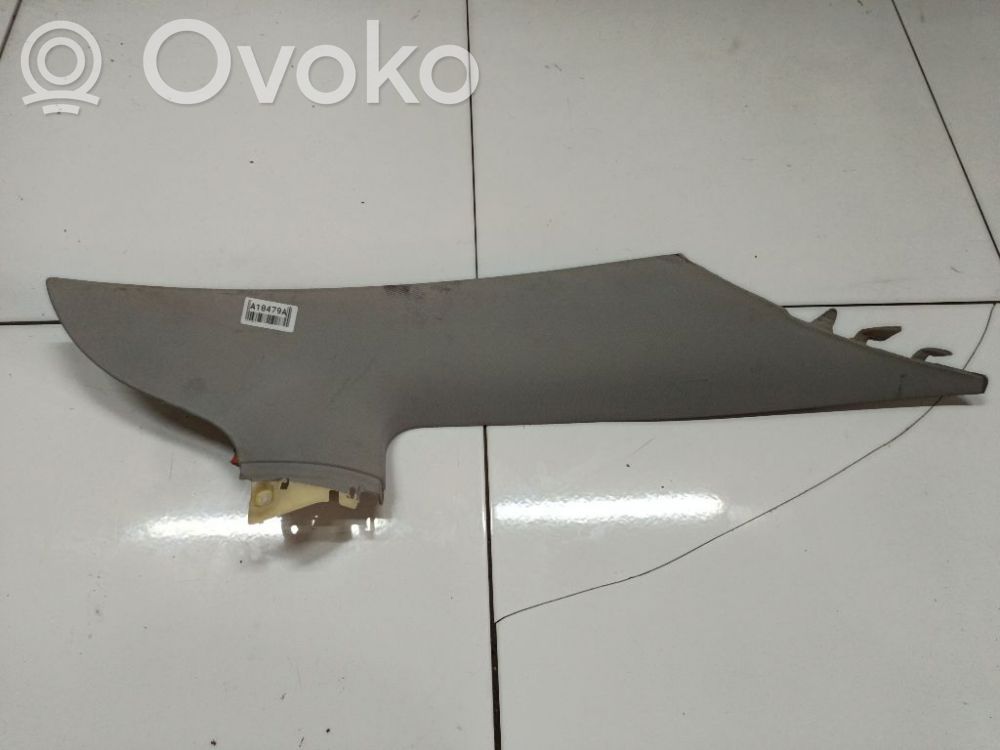 Audi A6 S6 C6 4F Inne części wnętrza samochodu 