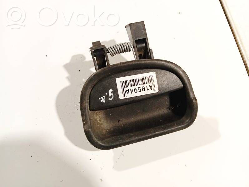 Etuoven ulkokahva   7700354531,7700354531