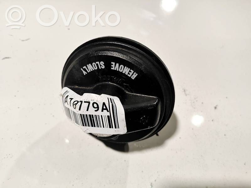 Einfülldeckel für den Kraftstofftank
