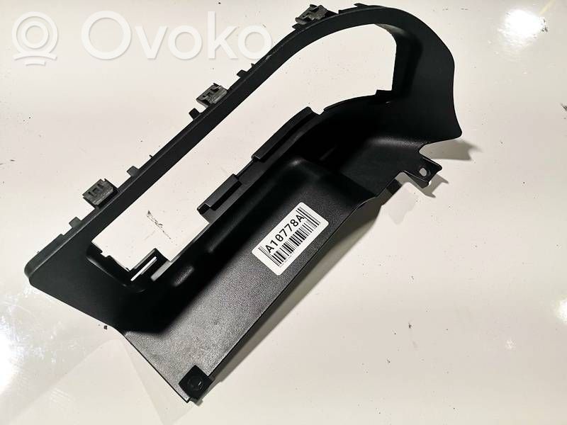 Honda Jazz Other interior part 