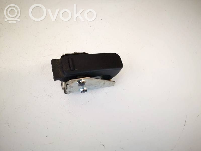Skoda Roomster (5J) Altra parte esteriore